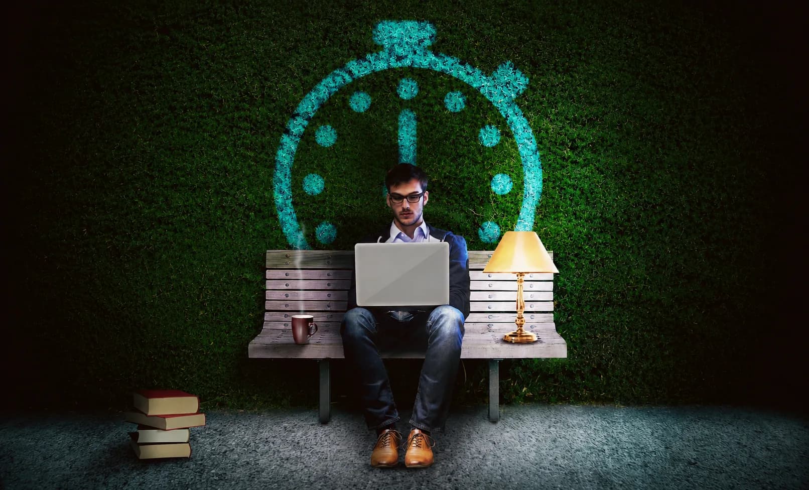 Bereitschaftsdienst und Rufbereitschaft digital erfassen mit Boost-Your-Time