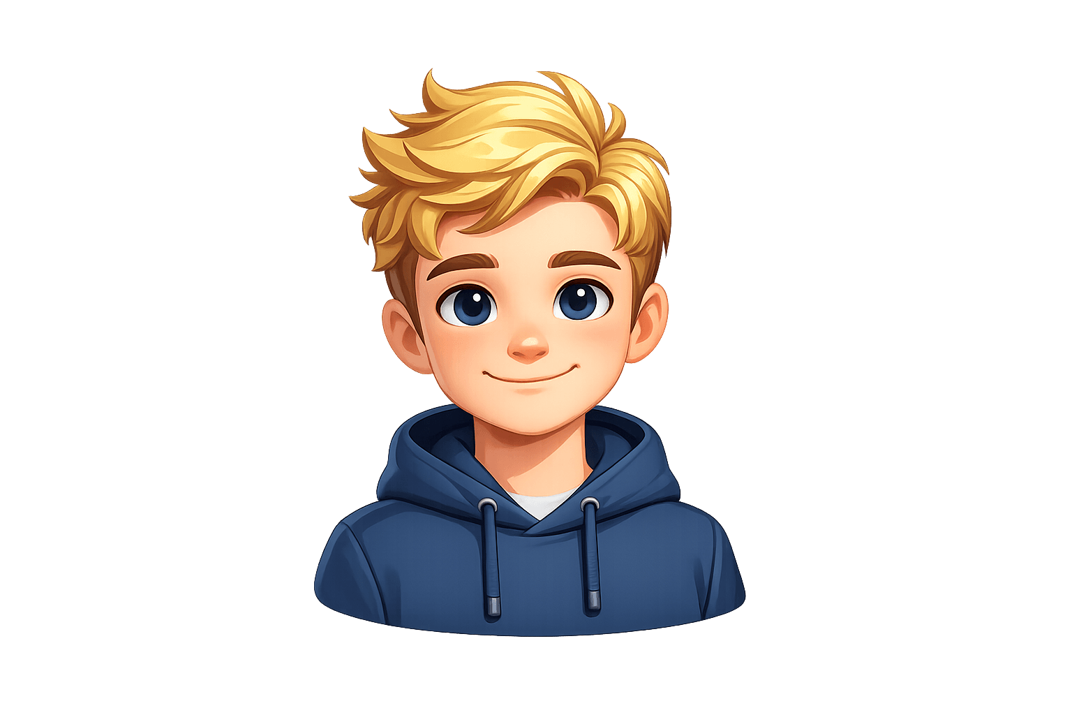 Hannes, der BYT-Assistent